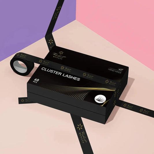 Radiant Beauty -Cluster Lashes (60pcs)