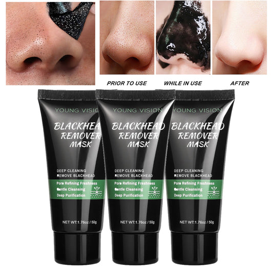 Blackhead Removal Tear-Off Nasal Mask