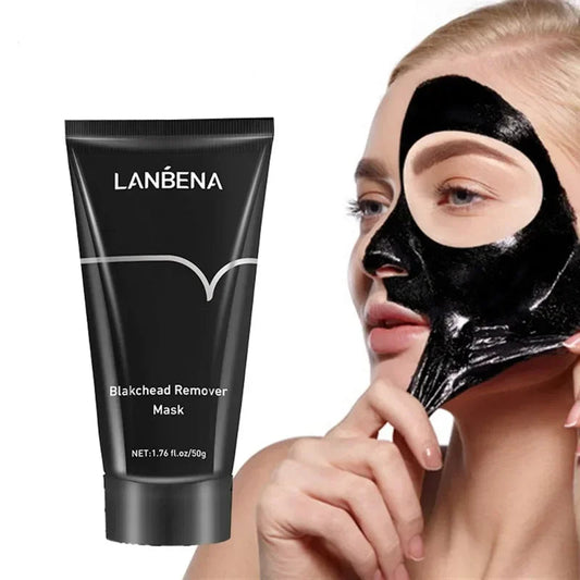 Rough Skin Acne Treatment Blackhead Mask