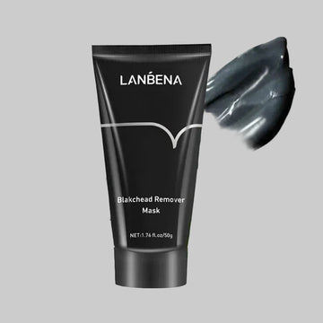 Rough Skin Acne Treatment Blackhead Mask